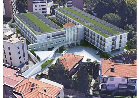 Mieszkanie na sprzedaż - Paranhos Porto, Portugalia, 83,6 m², 337 093 USD (1 371 970 PLN), NET-102754385