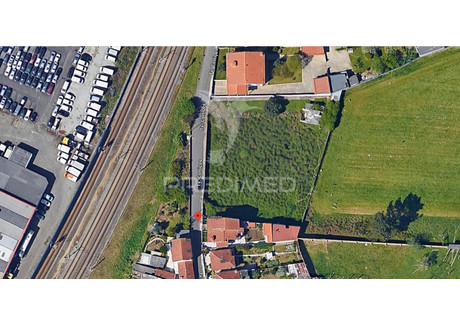 Działka na sprzedaż - Coronado (São Romão e São Mamede) Trofa, Portugalia, 390 m², 205 241 USD (827 120 PLN), NET-95800557