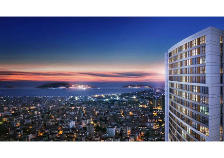 Dom na sprzedaż - Istanbul, Turcja, 35 m², 394 062 USD (1 584 131 PLN), NET-85261446