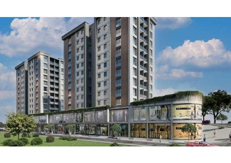 Mieszkanie na sprzedaż - Istanbul, Turcja, 76 m², 345 146 USD (1 325 362 PLN), NET-94943637