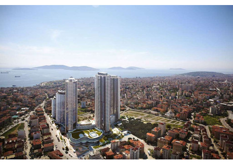 Mieszkanie na sprzedaż - Istanbul, Turcja, 177 m², 433 253 USD (1 776 338 PLN), NET-97713618