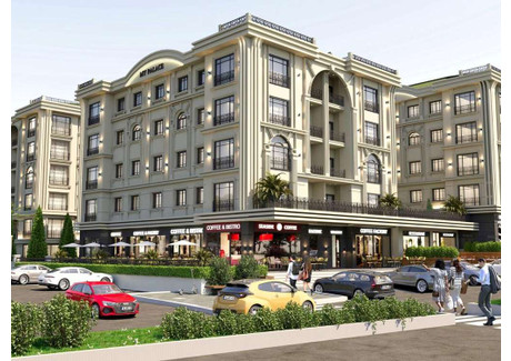 Mieszkanie na sprzedaż - Istanbul, Turcja, 90 m², 201 528 USD (773 867 PLN), NET-98655353