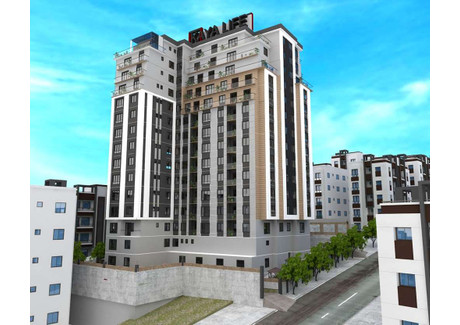 Mieszkanie na sprzedaż - Istanbul, Turcja, 88 m², 162 827 USD (652 937 PLN), NET-98827476