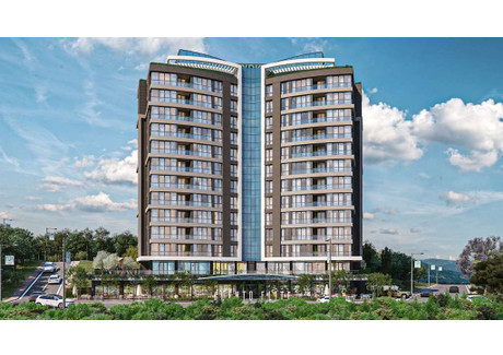 Mieszkanie na sprzedaż - Istanbul, Turcja, 60 m², 328 269 USD (1 362 317 PLN), NET-90397651