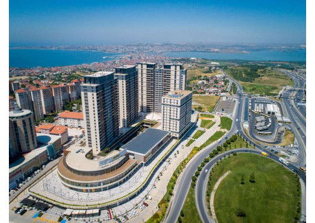 Dom na sprzedaż - Istanbul, Turcja, 95 m², 412 055 USD (1 623 498 PLN), NET-93602929