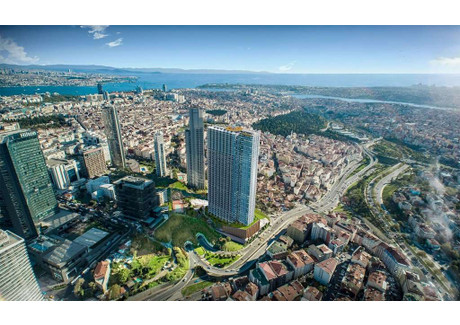 Dom na sprzedaż - Istanbul, Turcja, 104 m², 1 572 296 USD (6 572 196 PLN), NET-93765579