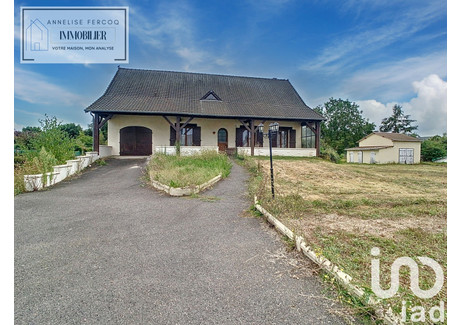 Dom na sprzedaż - Beffes, Francja, 207 m², 223 691 USD (914 897 PLN), NET-100787374