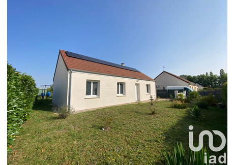 Dom na sprzedaż - Saint-Ay, Francja, 87 m², 232 911 USD (952 608 PLN), NET-100411780