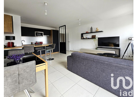 Mieszkanie na sprzedaż - Nantes, Francja, 87 m², 337 660 USD (1 384 404 PLN), NET-101341134