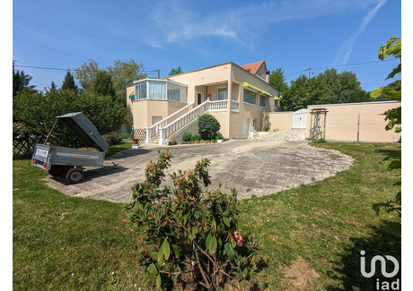 Komercyjne na sprzedaż - Saint-Fiel, Francja, 350 m², 462 155 USD (1 931 806 PLN), NET-93198017