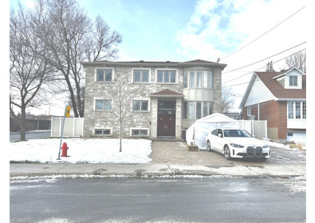 Dom na sprzedaż - 7605 Av. du Rhône, Anjou, QC H1K2B1, CA Anjou, Kanada, 259 m², 1 158 760 USD (4 808 853 PLN), NET-101830069