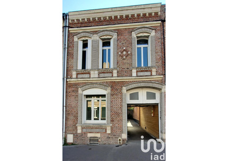 Dom na sprzedaż - Amiens, Francja, 250 m², 610 532 USD (2 387 180 PLN), NET-100728128