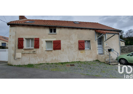 Dom na sprzedaż - Senille-Saint-Sauveur, Francja, 90 m², 185 059 USD (745 786 PLN), NET-95485296