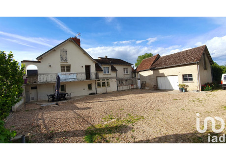 Dom na sprzedaż - Lesigny, Francja, 152 m², 117 121 USD (489 567 PLN), NET-97224328