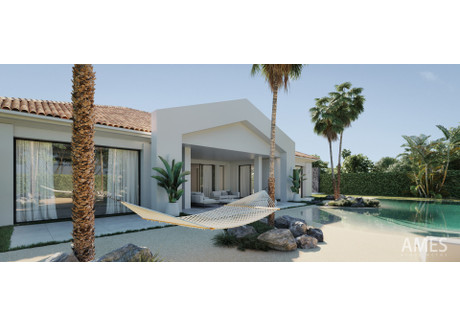Dom na sprzedaż - Marbella, Hiszpania, 820 m², 8 716 939 USD (34 344 740 PLN), NET-95129446