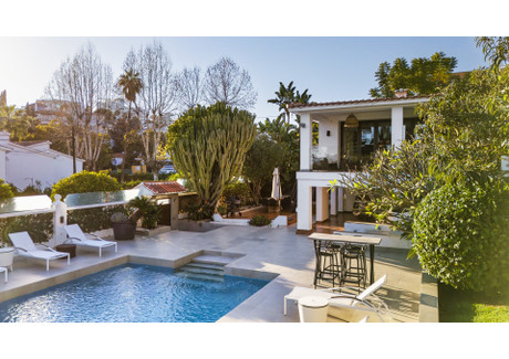 Dom na sprzedaż - Marbella, Hiszpania, 385 m², 2 394 763 USD (9 626 949 PLN), NET-95728767