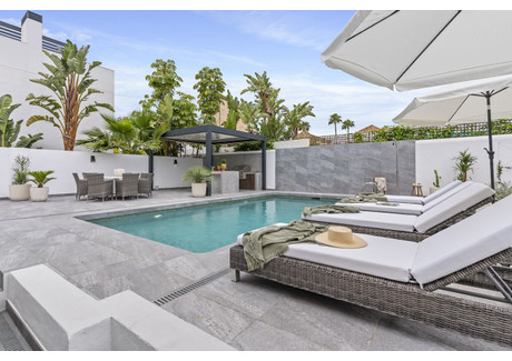 Dom na sprzedaż - Marbella, Hiszpania, 252 m², 2 016 923 USD (8 108 030 PLN), NET-96569442