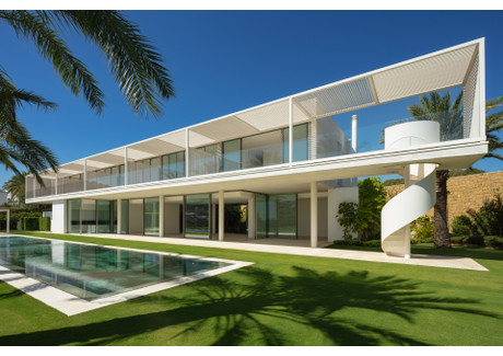 Dom na sprzedaż - Casares, Hiszpania, 752 m², 8 056 934 USD (32 388 876 PLN), NET-93448721