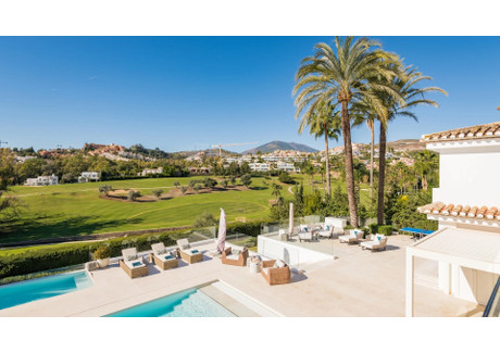 Dom na sprzedaż - Marbella, Hiszpania, 650 m², 8 430 435 USD (33 890 347 PLN), NET-93625184