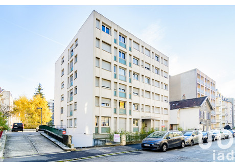 Mieszkanie na sprzedaż - Metz, Francja, 42 m², 127 447 USD (512 338 PLN), NET-101657163