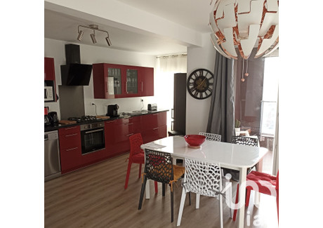 Mieszkanie na sprzedaż - Bordeaux, Francja, 70 m², 341 957 USD (1 378 085 PLN), NET-98022476