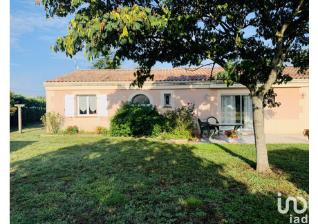 Dom na sprzedaż - Coutras, Francja, 129 m², 341 254 USD (1 361 602 PLN), NET-93843454