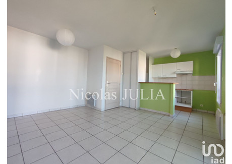 Mieszkanie na sprzedaż - Albi, Francja, 38 m², 123 356 USD (472 455 PLN), NET-95148603