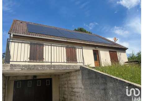 Dom na sprzedaż - La Ferte-Sous-Jouarre, Francja, 127 m², 268 007 USD (1 096 150 PLN), NET-100940835