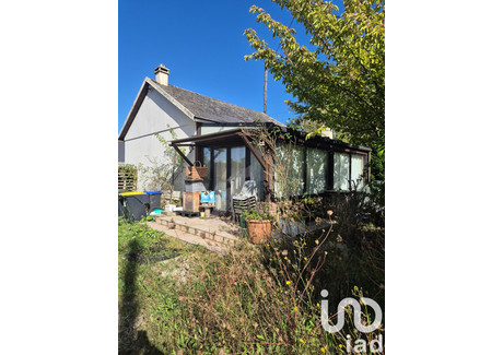 Dom na sprzedaż - Changis-Sur-Marne, Francja, 50 m², 168 824 USD (690 488 PLN), NET-101229877