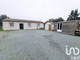 Dom na sprzedaż - Saint-Vincent-Sterlanges, Francja, 80 m², 134 025 USD (549 502 PLN), NET-101431274