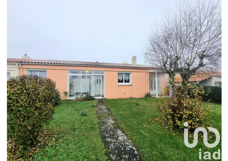 Dom na sprzedaż - Sainte-Hermine, Francja, 94 m², 176 102 USD (722 020 PLN), NET-102728244