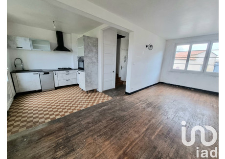 Dom na sprzedaż - La Tardière, Francja, 65 m², 91 947 USD (376 984 PLN), NET-102936687