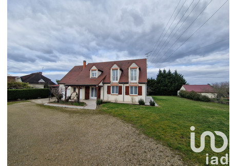 Dom na sprzedaż - Poilly-Lez-Gien, Francja, 181 m², 301 376 USD (1 211 531 PLN), NET-101171494