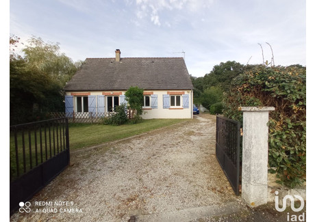 Dom na sprzedaż - Ouzouer-Sur-Loire, Francja, 94 m², 173 335 USD (702 008 PLN), NET-91492797