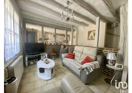 Dom na sprzedaż - Joue-Les-Tours, Francja, 86 m², 246 401 USD (970 818 PLN), NET-89548073