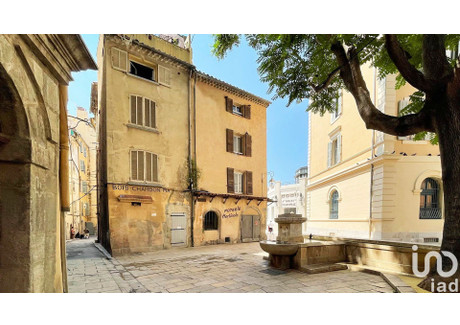 Mieszkanie na sprzedaż - Toulon, Francja, 38 m², 130 391 USD (499 396 PLN), NET-98086229