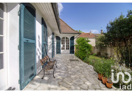 Dom na sprzedaż - Acheres, Francja, 150 m², 576 664 USD (2 300 889 PLN), NET-97050114