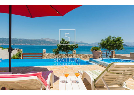 Dom na sprzedaż - Trogir, Chorwacja, 260 m², 1 304 096 USD (5 333 751 PLN), NET-98693752