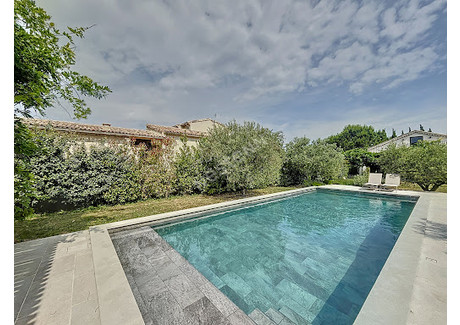 Dom na sprzedaż - Saint Remy De Provence, Francja, 350 m², 2 549 299 USD (10 452 125 PLN), NET-98308575