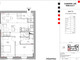 Mieszkanie na sprzedaż - Montigny-Lès-Metz, Francja, 57 m², 277 336 USD (1 092 705 PLN), NET-87855530