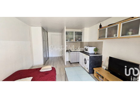 Mieszkanie na sprzedaż - La Londe-Les-Maures, Francja, 22 m², 121 342 USD (496 289 PLN), NET-98844073