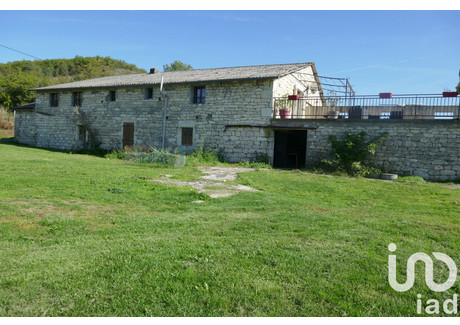 Dom na sprzedaż - Barguelonne En Quercy, Francja, 206 m², 293 161 USD (1 193 165 PLN), NET-101261913