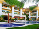 Mieszkanie na sprzedaż - 1856 Calle 38 Nte. Playa Del Carmen, Meksyk, 106,84 m², 285 000 USD (1 165 650 PLN), NET-85701423