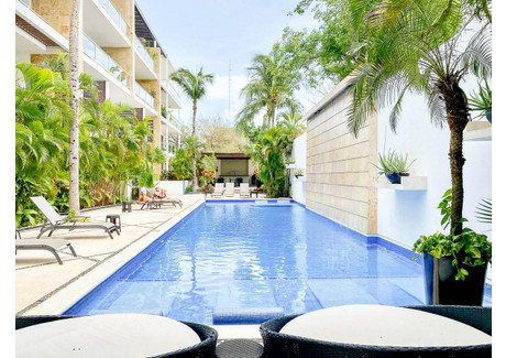 Mieszkanie na sprzedaż - Calle 12 Nte LB Playa Del Carmen, Meksyk, 169,91 m², 375 000 USD (1 533 750 PLN), NET-85787737