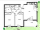 Mieszkanie na sprzedaż - La Salvetat-Saint-Gilles, Francja, 58 m², 203 669 USD (802 455 PLN), NET-96443793