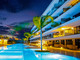 Mieszkanie na sprzedaż - Calle Hard Rock Hotel Punta Cana, Dominikana, 69 m², 170 000 USD (651 100 PLN), NET-87846912