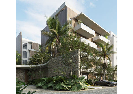 Mieszkanie na sprzedaż - QHF3+V48, Cabarete 57000, Dominican Republic Cabarete, Dominikana, 58 m², 133 000 USD (509 390 PLN), NET-91294652