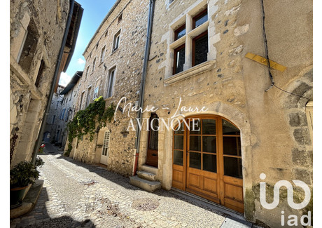 Dom na sprzedaż - Rochemaure, Francja, 106 m², 157 217 USD (643 017 PLN), NET-100879479