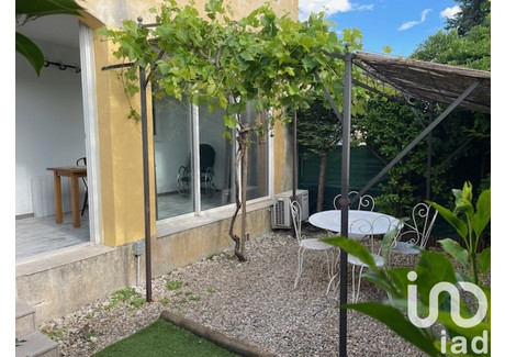 Mieszkanie na sprzedaż - L'isle-Sur-La-Sorgue, Francja, 55 m², 258 699 USD (1 073 601 PLN), NET-101461019