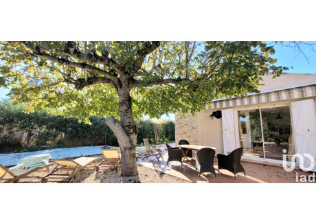 Dom na sprzedaż - L'isle-Sur-La-Sorgue, Francja, 72 m², 358 439 USD (1 458 845 PLN), NET-102246026